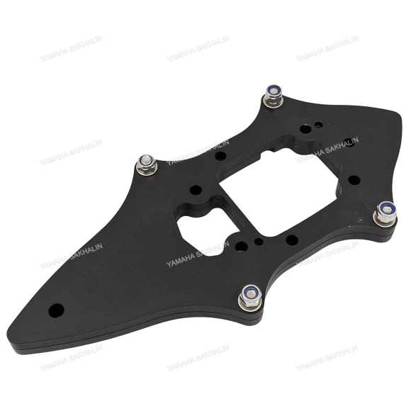 Быстросъёмные пластины для Tohatsu, Mercury F20 Быстросъёмные пластины для Tohatsu, Mercury F20