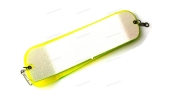 Флэшер Hot Spot Sports Original Crushed Chartreuse N386 Флэшер Hot Spot Sports Original Crushed Chartreuse N386