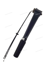 Румпель в сборе 69P-W0084-02-8D Румпель в сборе 69P-W0084-02-8D