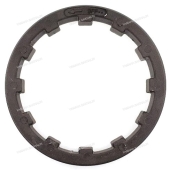 Гайка корпуса редуктора F225-F300 6CB-45384-00 Гайка корпуса редуктора F225-F300 6CB-45384-00