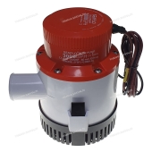 Помпа откачивающая 12V 3000 GPH SFBP1-G3000-01 Помпа откачивающая 12V 3000 GPH SFBP1-G3000-01