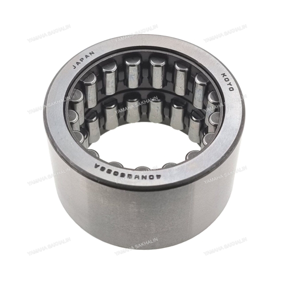Подшипник коленвала верхний Yamaha V4, V6 93311-940U3 Подшипник коленвала верхний Yamaha V4, V6 93311-940U3