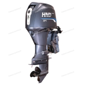 Лодочный мотор HND OB50 FIERTL Лодочный мотор HND OB50 FIERTL