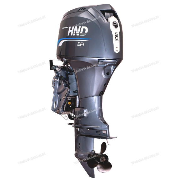 Лодочный мотор HND OB50 FIERTL