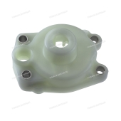 Корпус помпы Yamaha 40G, 40J, 40Q 676-44311-00 Корпус помпы Yamaha 40G, 40J, 40Q 676-44311-00