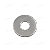 Шайба кузовная M4