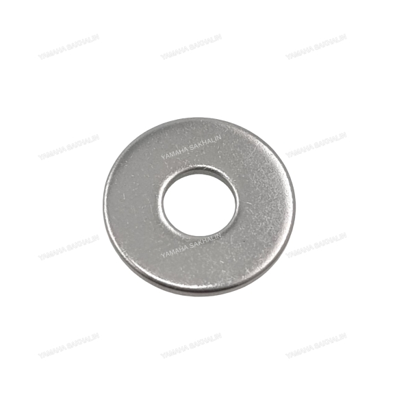 Шайба кузовная M4