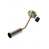 Газовая горелка "Следопыт" большая с вентилем Газовая горелка "Следопыт" большая с вентилем