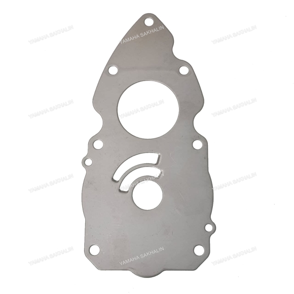 Пластина помпы охлаждения F300A, F350A, F350C 6AW-44323-00
