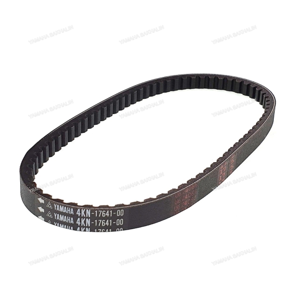 Ремень вариатора Yamaha Gear (BA50) 4KN-17641-00 Ремень вариатора Yamaha Gear (BA50) 4KN-17641-00