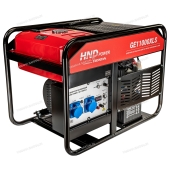 Генератор HND GE11000XLS (с двигателем Honda) Генератор HND GE11000XLS (с двигателем Honda)
