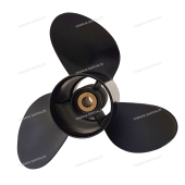 Винт гребной Yamaha 150-300 (14 1/2x19 T) 61A-45974-00 Винт гребной Yamaha 150-300 (14 1/2x19 T) 61A-45974-00