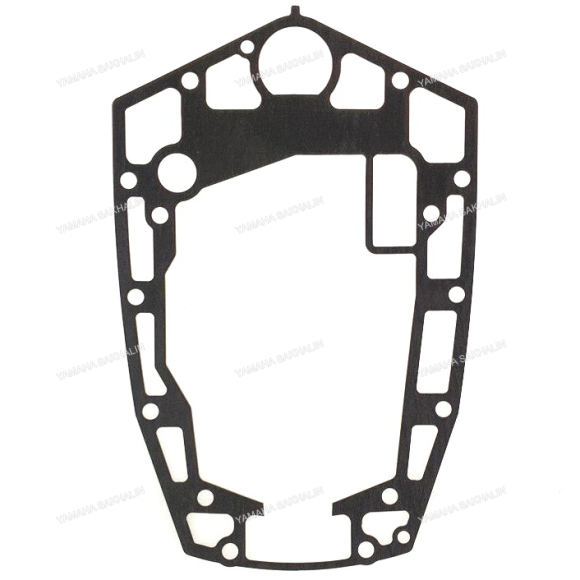 Прокладка под проставку дейдвуда Yamaha 75-90 688-45114-А1