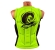 Водный спортивный жилет hikeXp Anti shock Green-black neopren, woman M 101GB-511M