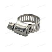 Хомут 10-16 мм, нерж. сталь SF31650-0 Хомут 10-16 мм, нерж. сталь SF31650-0