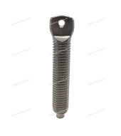Винт струбцины подвески T40, F25 F25-01010104 Винт струбцины подвески T40, F25 F25-01010104