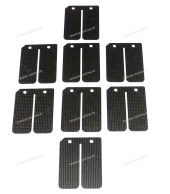 Клапана карбоновые лепестковые для Yamaha 701(62T) c 94 г. и далее Клапана карбоновые лепестковые для Yamaha 701(62T) c 94 г. и далее