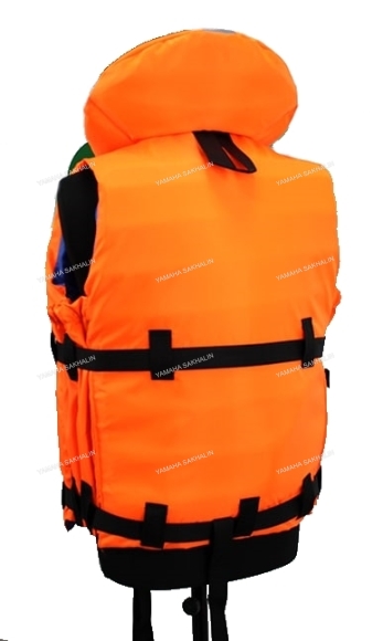 Спасательный жилет 130 кг SpG-130 Спасательный жилет 130 кг SpG-130