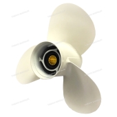 Винт Yamaha 40, 50, 55, F60 (шаг 13) 663-45945-02-EL Винт Yamaha 40, 50, 55, F60 (шаг 13) 663-45945-02-EL