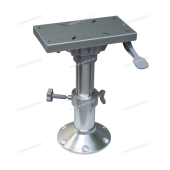 Стойка сиденья 350-470mm,Slide L x W 338 x 182mm, 228 мм Стойка сиденья 350-470mm,Slide L x W 338 x 182mm, 228 мм