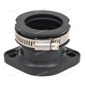 Крепление карбюратора Polaris (07-100-06) Крепление карбюратора Polaris (07-100-06)