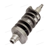 Коленвал Yamaha 115-140 6E5-11411-00 конус 30мм Коленвал Yamaha 115-140 6E5-11411-00 конус 30мм