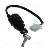 Замок зажигания ET410, PZ480, VK540 8K1-82510-20 Замок зажигания ET410, PZ480, VK540 8K1-82510-20