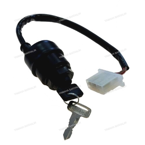 Замок зажигания ET410, PZ480, VK540 8K1-82510-20