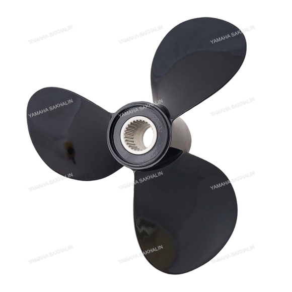 Винты гребные, серия А4