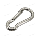 Карабин 10мм S110310 Карабин 10мм S110310