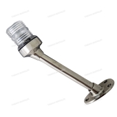 Огонь якорный галогеновый 250 мм (ножка 170 мм) SF40294