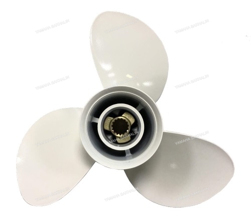Винт гребной SDS Yamaha 13 х 18 6FP-45949-00