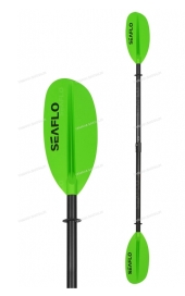 Весло для каяка детское (175-185 см) KA12-185-A2 Весло для каяка детское (175-185 см) KA12-185-A2