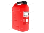Канистра ГСМ red (25 л)
