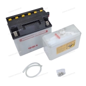 Аккумулятор для гидроциклов YB16CL-B (004-400) Аккумулятор для гидроциклов YB16CL-B (004-400)