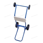 Тележка для ПЛМ с доп. колесами 060122T Тележка для ПЛМ с доп. колесами 060122T