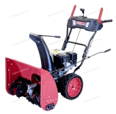 Снегоуборщик бензиновый HND ST66XWR