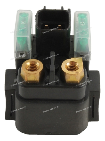Реле стартера VK540V (17-), VK Proff (13-16) 3D7-81940-00