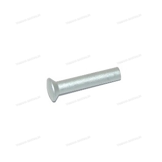 Заклёпка ручки винта 90243-04M01 Заклёпка ручки винта 90243-04M01