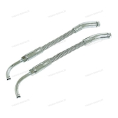 Скребки для охлаждения склизов SM-12489 Скребки для охлаждения склизов SM-12489