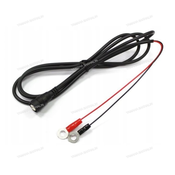 Провод RCA SM-01209