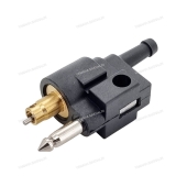 Штуцер топливный для Yamaha SF80308-6