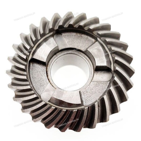 Шестерня заднего хода Yamaha 9.9F, 9.9G, 15F 63V-45570-00 Шестерня заднего хода Yamaha 9.9F, 9.9G, 15F 63V-45570-00