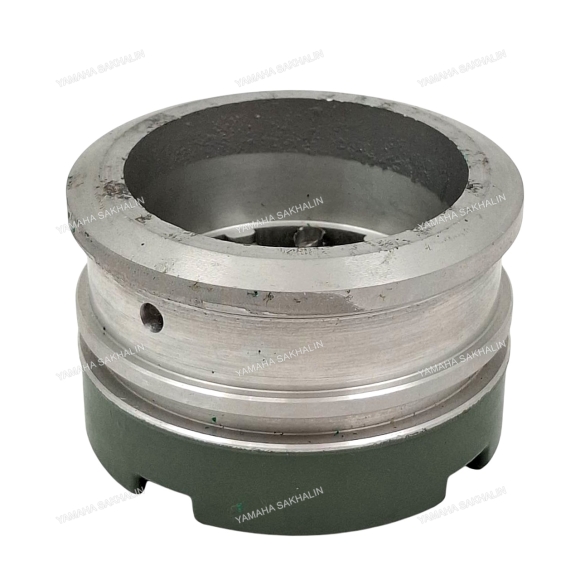 Корпус сальников вала винта 676-45361-00-94