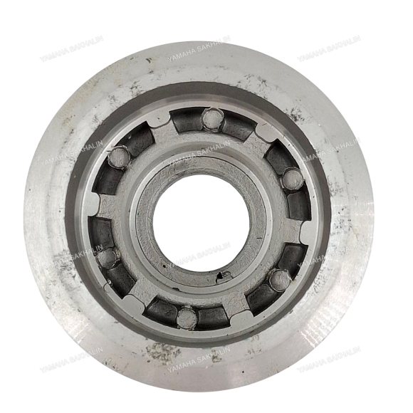 Корпус сальников вала винта 676-45361-00-94