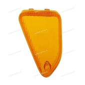 Линза сигнала поворота YBR125 3D9-H3322-20 Линза сигнала поворота YBR125 3D9-H3322-20