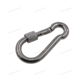 Карабин 5x50мм SF00610-2 Карабин 5x50мм SF00610-2