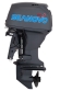 Мотор лодочный 4-х тактный Seanovo EF40FEL-T