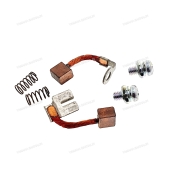 Щётки TTR110, GPD125, GPD150 5TP-H1801-00 Щётки TTR110, GPD125, GPD150 5TP-H1801-00