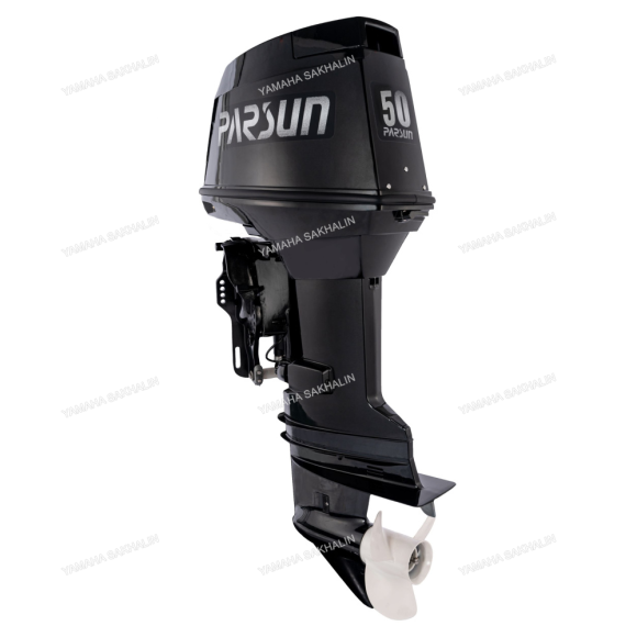 Лодочный мотор PARSUN T50ABWL-D